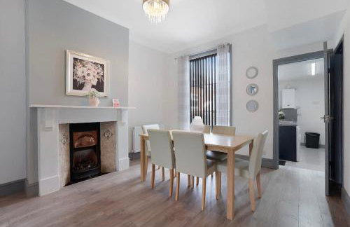 Family-Friendly 2BR Close to Durham City - Foto 3