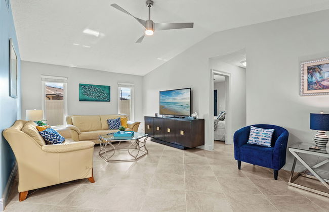 Villa Turquoise Coast - Foto 3