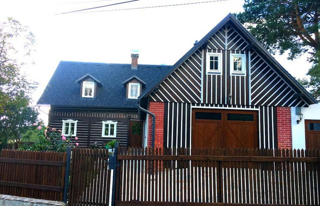 Rozstani Lrls025 in Svetl pod Je Tedem - Photo 41