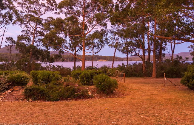 Bay Retreat Port Arthur - Photo 21
