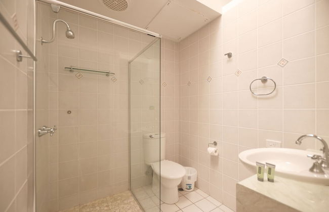 Raintrees Resort - Foto 47