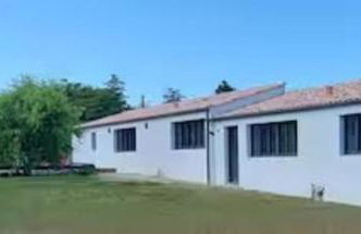 La Longère du champ de la Mer - Foto 33