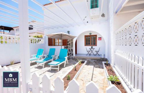 Bungalow Marta Agaete - Foto 4