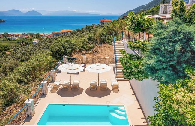 Villa Ponti - Foto 23