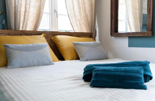 Ulysse by Kleidos - Charmant T2 dans le Centre de Pont-Audemer - Foto 7