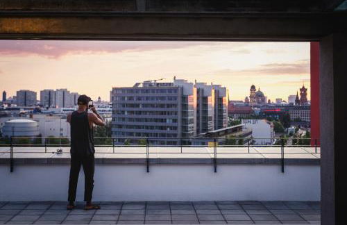 The Circus Living - Foto 89