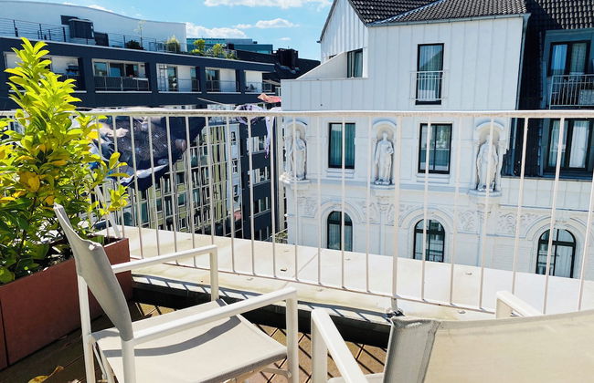 Victoria Apartments - Foto 40