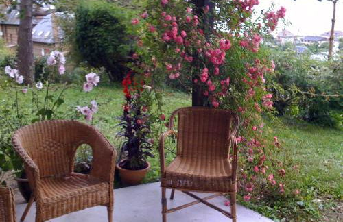 La Villa Marguerite - Foto 19