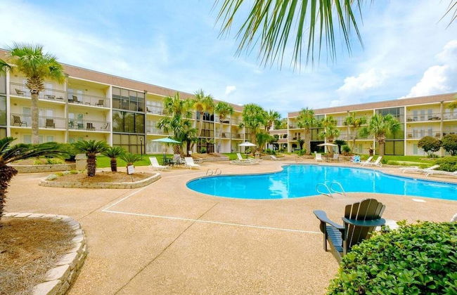 Ocean Club Villas - Foto 29