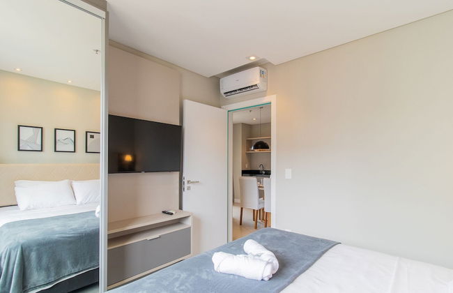 MHF III Apts Variados a 280m da Praia em Itapema - Photo 55