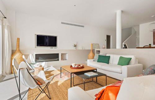 Villa Estrella - Canutells - Foto 7