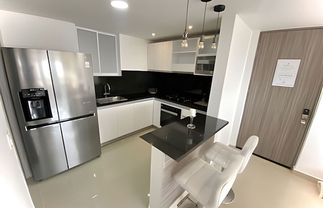 Apartamentos Oceana - by SOHO - Foto 19