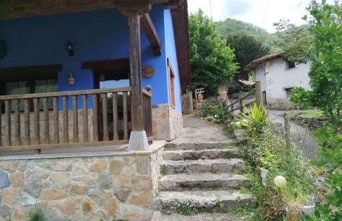 Casa Trasgu de Tornín-Cangas de Onís- Enjoy life in Asturias - Foto 75