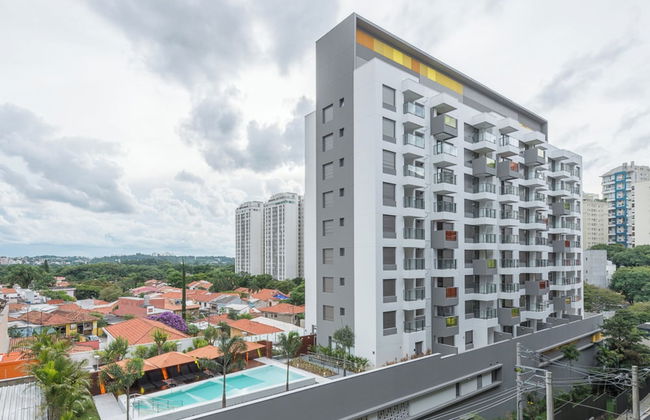 360 Vila Madalena - Foto 1