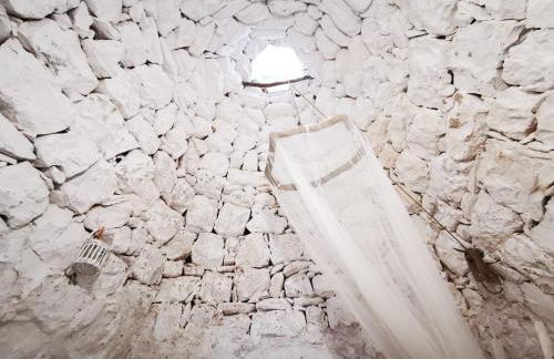 Trullo Salento a 2 passi dal mare - Apulia Home - Foto 26