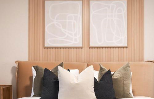 Primrose Palace Fountain Park Pool Hot tub - Foto 130