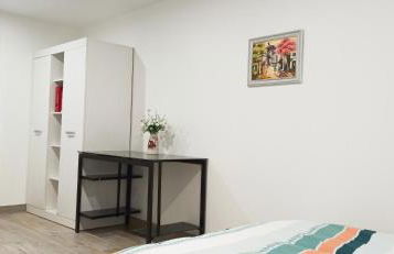 Appartement au rez-de-chaussée avec jardin privé - Foto 9