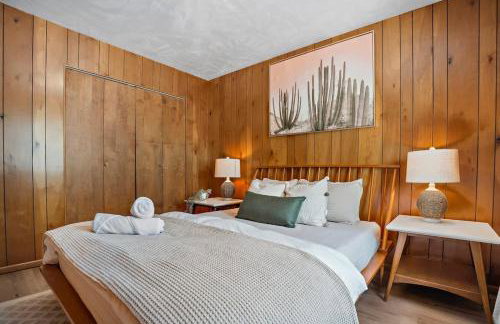 Deerfield Cabin Sauna Stargazing Wildlife Retreat - Photo 4
