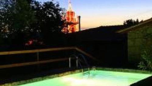 Holiday Home Ländliche Finca Casa da Rocha by Interhome - Foto 3