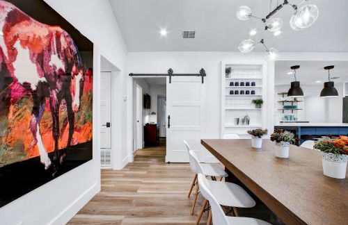 Richters Retreat - A birdy Vacation Rental - Photo 16