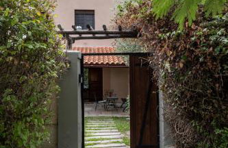 Halkiddiki-Kassandra-Mola Kalyva Traditional House in front of the sea - Foto 6