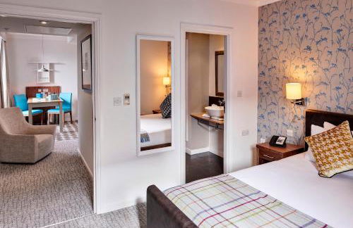 Staybridge Suites Liverpool by IHG - Foto 21