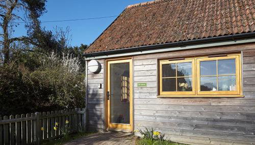 The Squeak at Moor Farm - Foto 4