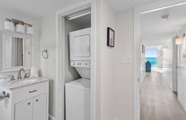 Shoreline Towers 1081 - Foto 43