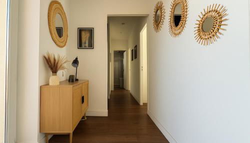 IDÉAL Pro & Familles - Tout Confort - Au calme - Foto 5