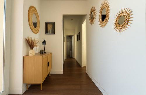 IDÉAL Pro & Familles - Tout Confort - Au calme - Foto 5