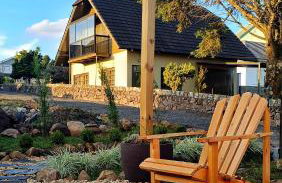 Winter Hut - Tiny House Village - Photo 3