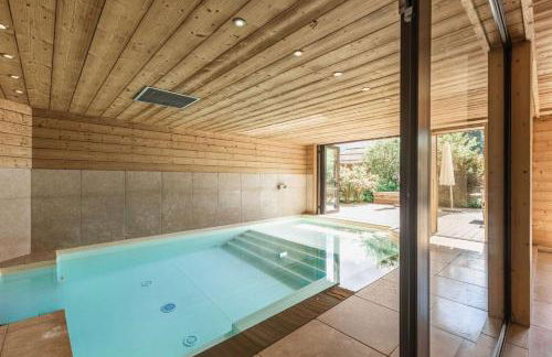 Chalet le 4 - numéro 1 - Photo 23