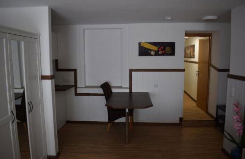 Apartments mit Klimaanlage am Neckarufer, Schöne Aussicht - Foto 19