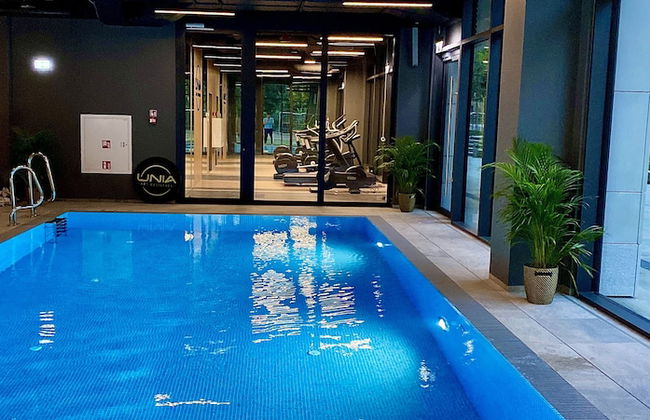 Easy Rent Apartments - CRYSTAL - Photo 25