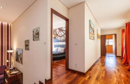 Sweet Home Braga - 4 rooms apartment - Foto 4