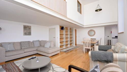 Destiny Scotland - Broughton St Lofts - Foto 2