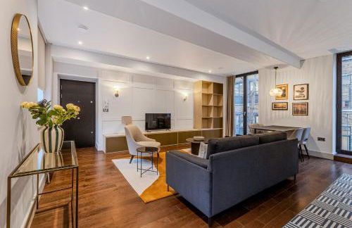 St Paul's I Your Apartment - Foto 46