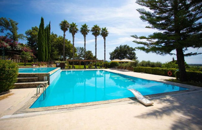 Residenza Giancesare Family Apartments - Foto 41