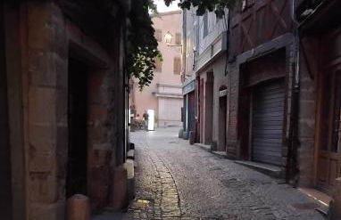 Drissia&Othman Atipik - Foto 35