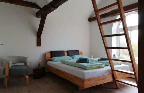 FW Mittschiffs, 1 Obergeschoss, Petershof-Lehbek - Foto 13