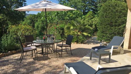 Apartment Les Collines de valescure by Interhome - Foto 2