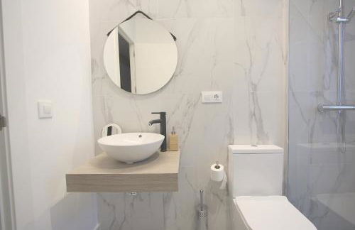 Stunning Apartment for 8 people in Salamanca City by Batuecas - Foto 21