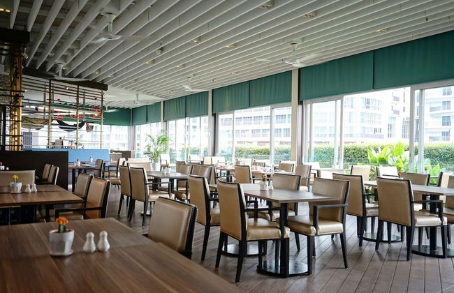 Trinidad Suites Johor, Trademark Collection by Wyndham - Foto 46