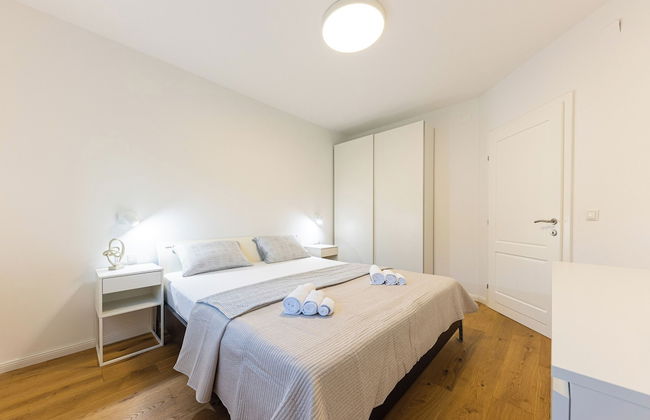 Olive Leaf - Ground Floor Apartment - Foto 3