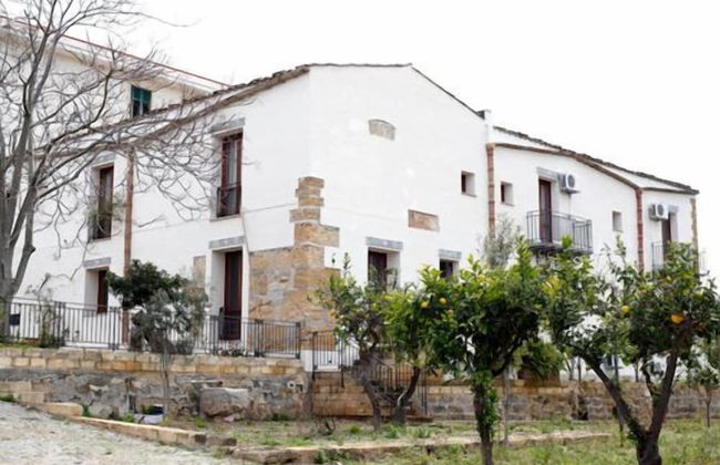 B&B Case Giannone - Photo 33