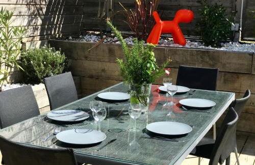 Maison du Domaine de la Pointe - Foto 30