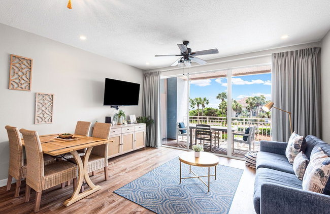The Salty Dog on 30a: Modern Updates, 1 Minute to the Beach! - Foto 9