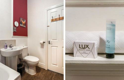 City Studios - Rodney Street - Foto 85