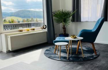 Ferienwohnung am Tor zum Thüringer Wald 2 - Foto 1