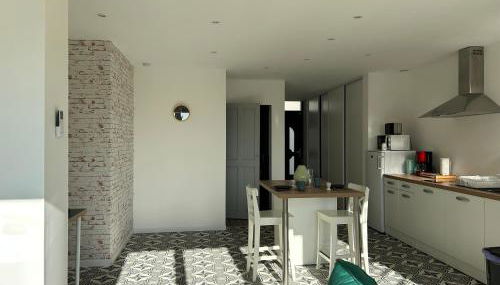 La Petite Maison des Boettes - Foto 2